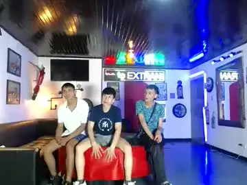 Chaturbate Watch Live Sex Cams of flyckers