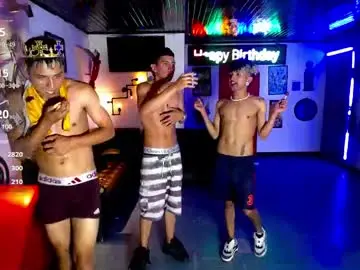 Chaturbate Adult Webcams of flyckers