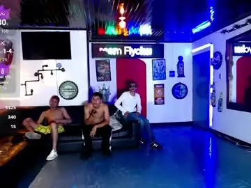 Chaturbate Watch Live Sex Cams of flyckers