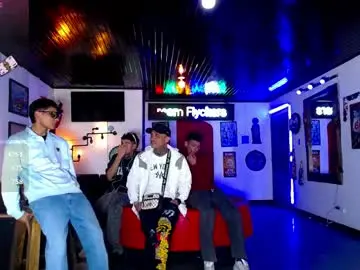 Chaturbate Live Sex of flyckers