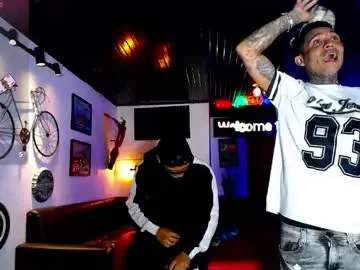 Chaturbate Sex Chat of flyckers