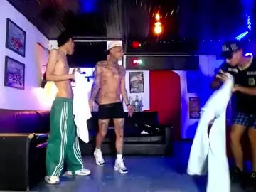 Chaturbate Live Sex of flyckers