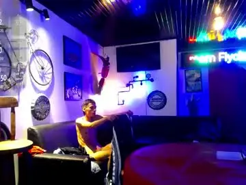 Chaturbate Adult Webcam of flyckers