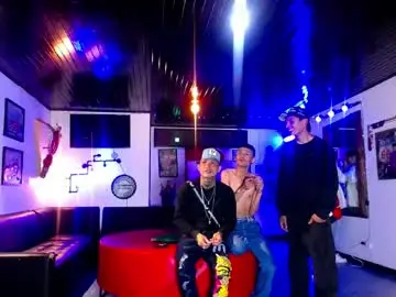 Chaturbate Live Sex of flyckers