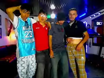 Chaturbate Private Sex Chat of flyckers