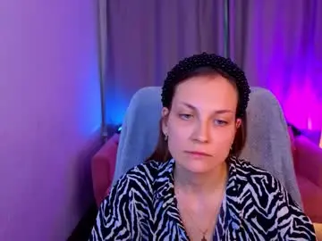 Chaturbate Live Sex Cam of ji_hye
