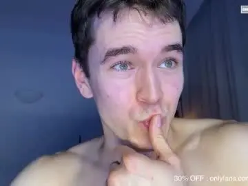 Chaturbate Nude Webcam of johnnnyhorny