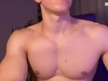 Chaturbate Live Sex Cam of johnnnyhorny