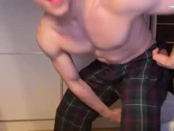 Chaturbate Live Porn of johnnnyhorny