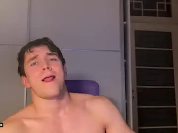 Chaturbate Live Sex Cam of johnnnyhorny
