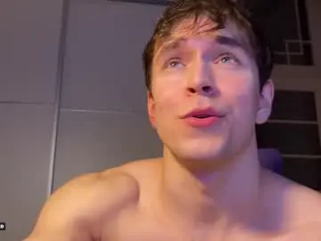 Chaturbate Best Webcam of johnnnyhorny