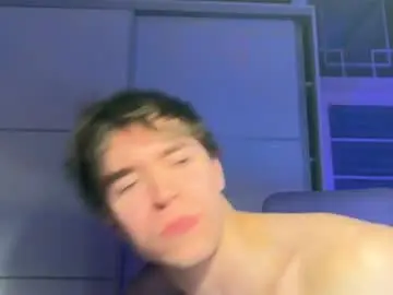 Chaturbate Live Porn of johnnnyhorny