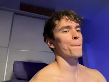 Chaturbate Live Sex Cam of johnnnyhorny