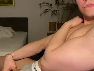 Chaturbate Live Sex of johnnnyhorny
