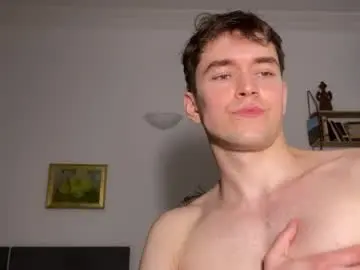 Chaturbate Live Sex Cam of johnnnyhorny