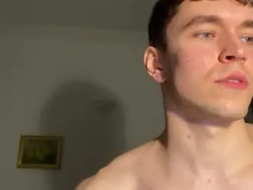 Chaturbate Live Porn of johnnnyhorny