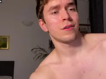 Chaturbate Live Sex Cam of johnnnyhorny