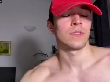 Chaturbate Live Porn of johnnnyhorny
