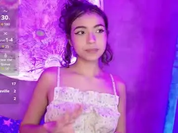 Chaturbate Adult Webcams of kaoory