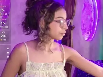 Chaturbate Nude Webcam of kaoory