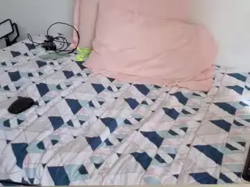 Chaturbate Live Sex Cam of kismet_