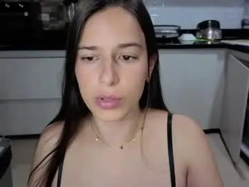 Chaturbate Adult Webcam of kismet_