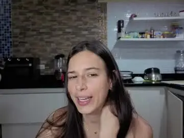 Chaturbate Live Porn of kismet_
