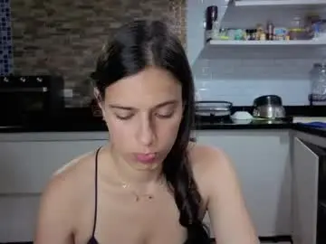 Chaturbate Best live sex cam show of kismet_