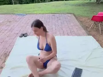Chaturbate Private Sex Chat of kismet_