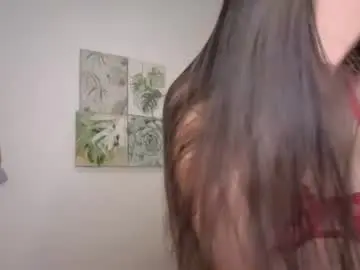 Chaturbate Sex Chat of kismet_