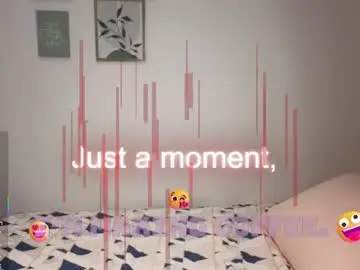 Chaturbate Sex Cam of kismet_
