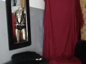 Chaturbate Live Porn of lilith_dhorn1