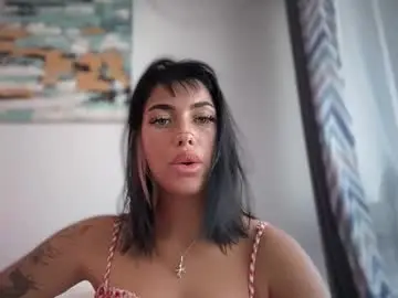 Chaturbate Best Webcam of marakuia054
