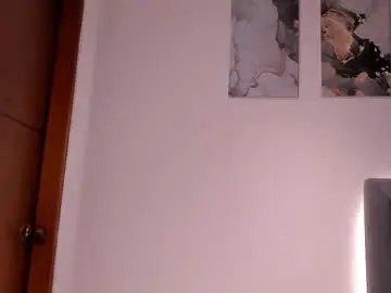 Chaturbate Nude Webcam of mason_bennet