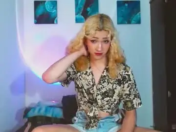 Chaturbate Adult Video Chat of meghan_devil_