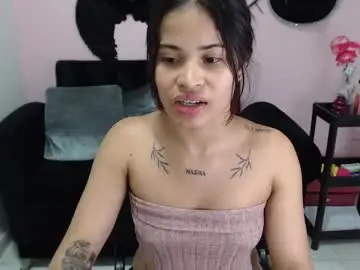 Chaturbate Adult Webcams of miafuckpussyhard