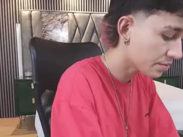 Chaturbate Sex Cam of michaeel_blue