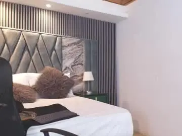 Chaturbate Live Sex Cam of michaeel_blue