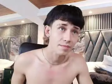 Chaturbate Adult Webcams of michaeel_blue