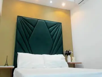 Chaturbate Private Sex Chat of michaeel_blue