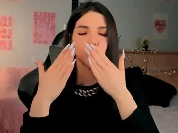 Chaturbate Private Sex Chat of molly_rettyy