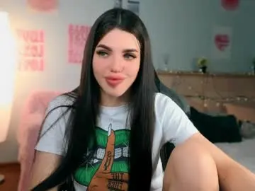Chaturbate Adult Webcam of molly_rettyy