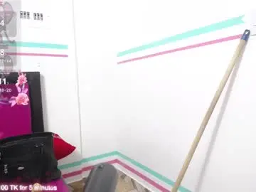 Chaturbate Best Webcam of mya_rouse