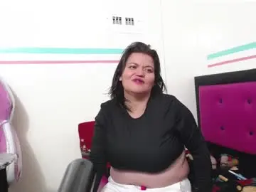 Chaturbate Live Porn of mya_rouse