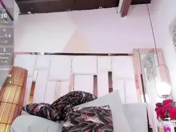Chaturbate Adult Webcam of naomy_sexy_