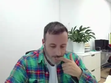 Chaturbate Live Porn of nassobout