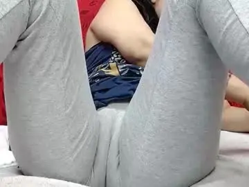 Chaturbate Private Sex Chat of nicolleowens