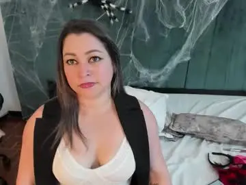 Chaturbate Free Porn Cam of pandorabianchi_