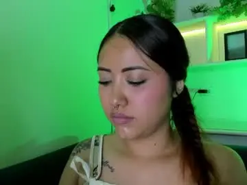 Chaturbate Live Porn of saelivrae