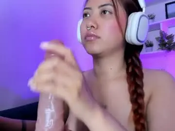 Chaturbate Free Porn Cam of saelivrae